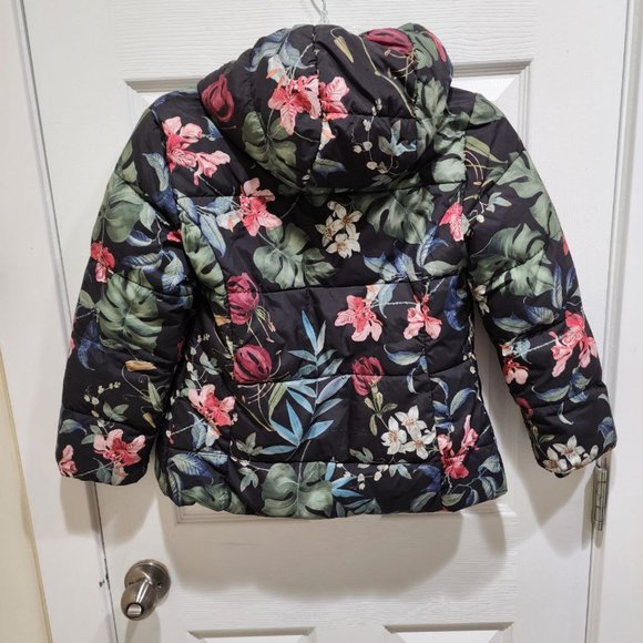 Name It Winter jacket for kids, size 128 - Picture 15 of 15